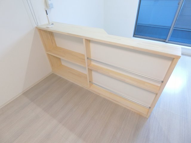 その他部屋・スペース　詳細は、RISUMO江坂本店→06-6155-7137まで♪