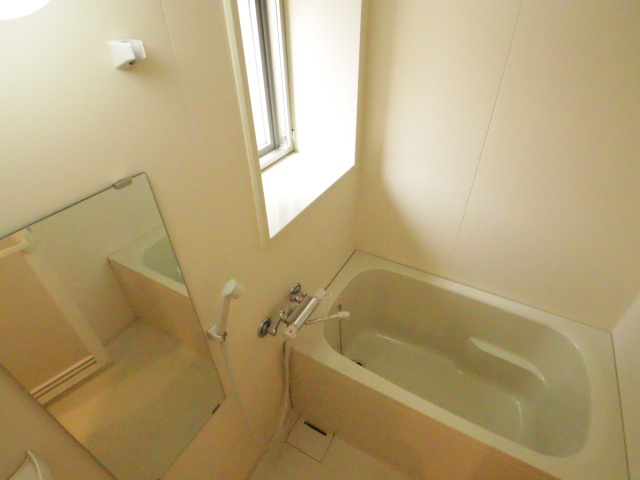 バス・シャワールーム　※別室の参考写真の為、現況優先です。