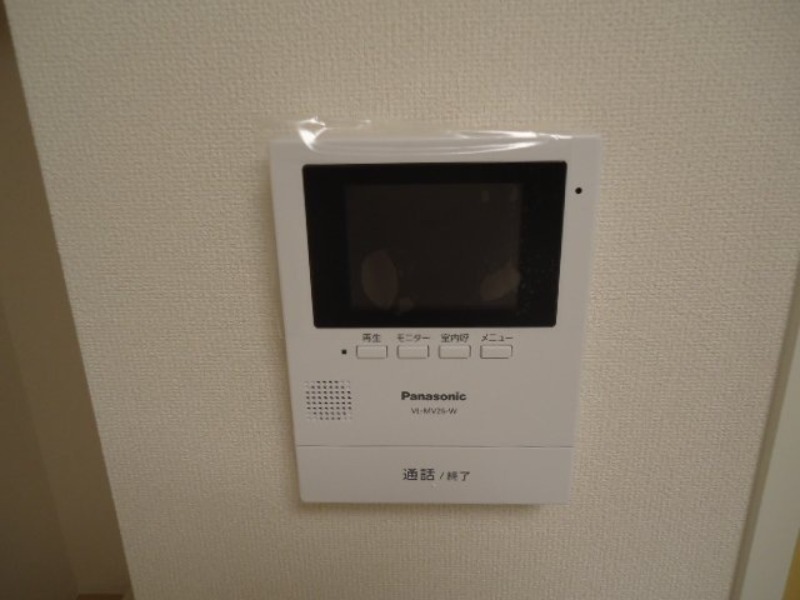 セキュリティ　図面と現状に相違がある場合には現状を優先