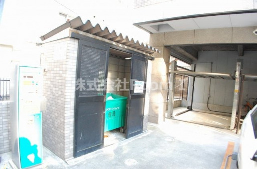 ロビー　ロビーです