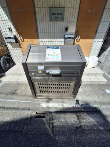 その他共有部分　耐震耐火の旭化成ヘーベルメゾン