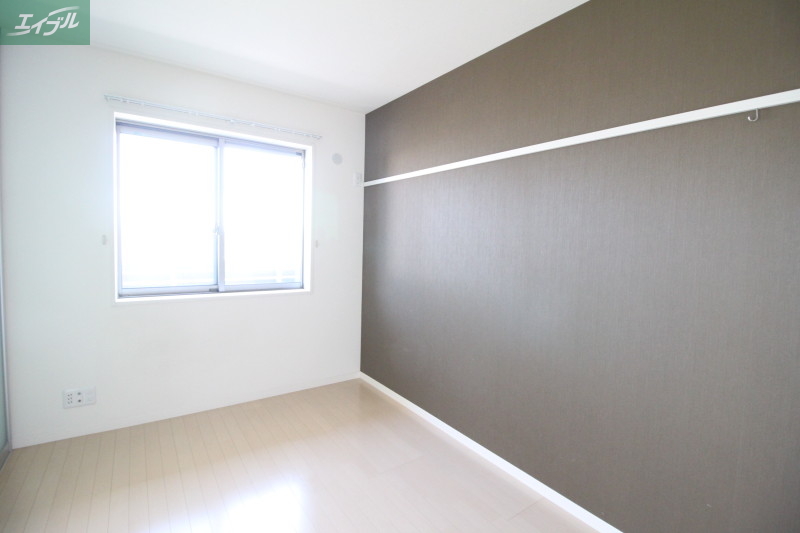 その他部屋・スペース　寝室