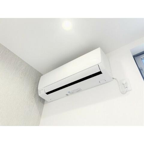 その他設備　室内設備