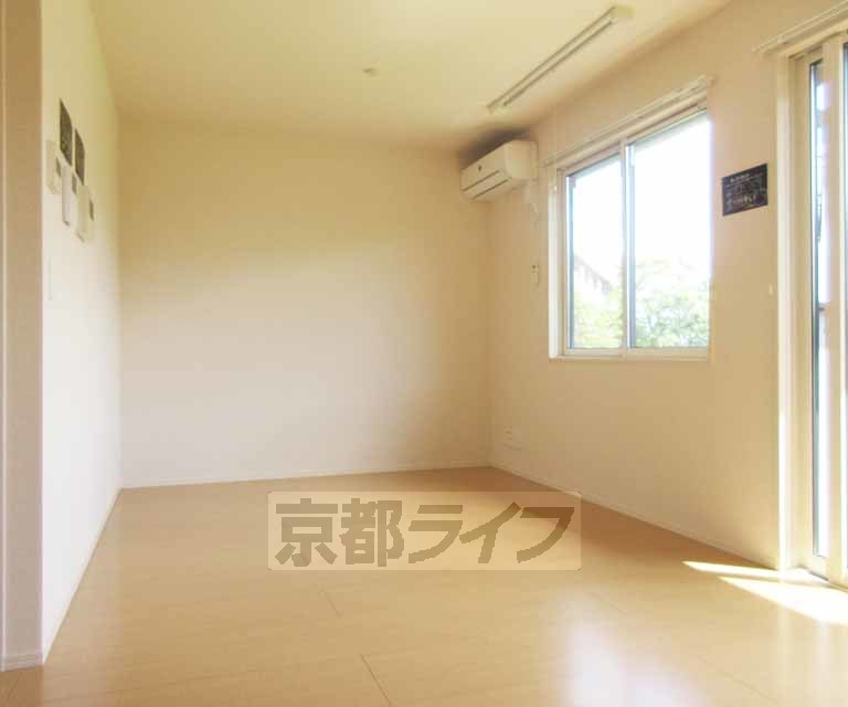 居室・リビング　１３．５帖のリビングダイニング！