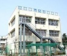 幼稚園・保育園　小谷野しょうぶ保育園（幼稚園・保育園）まで600m