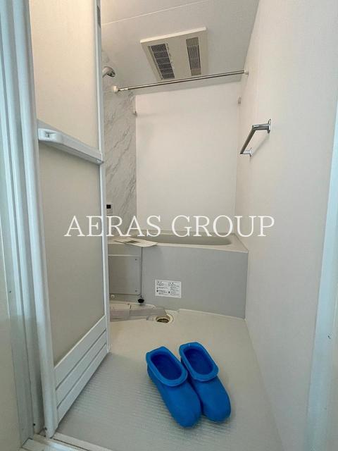 バス・シャワールーム　同仕様