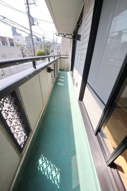 バルコニー　★バルコニー★