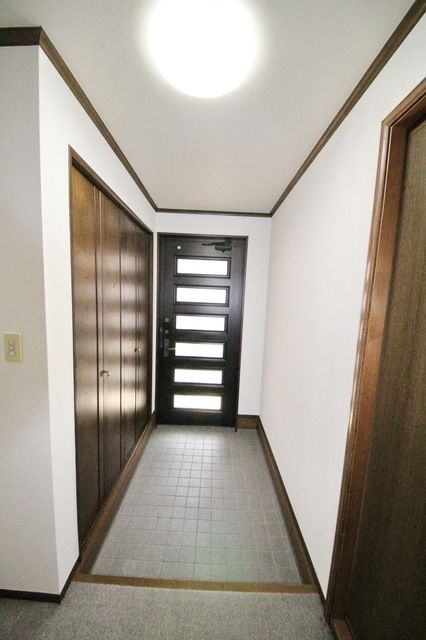 玄関　★玄関★