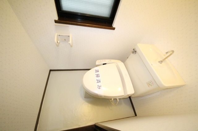 トイレ　★トイレ★