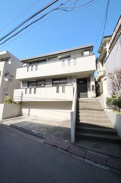 建物外観　★住環境良好★