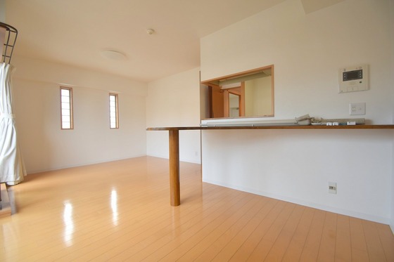 居室・リビング　写真は他の部屋の物です。現状優先