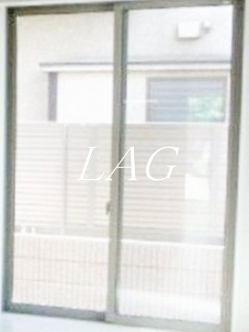 バルコニー　バルコニーです。