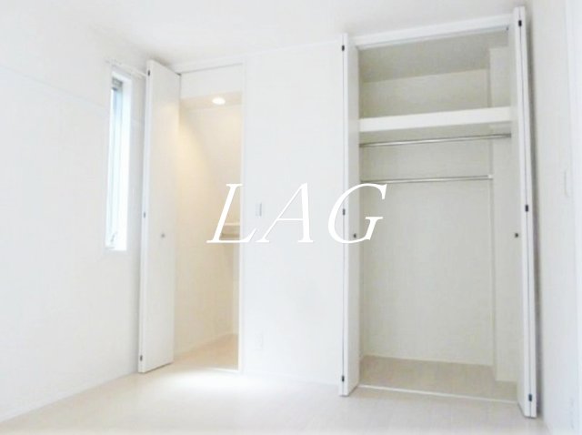 その他部屋・スペース　寝室です。