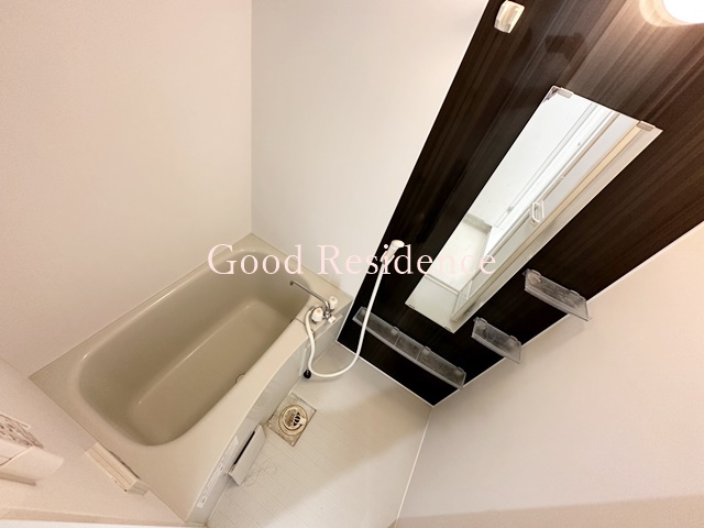 バス・シャワールーム　【住環境、アクセス良好！】安心セキュリティ完備♪