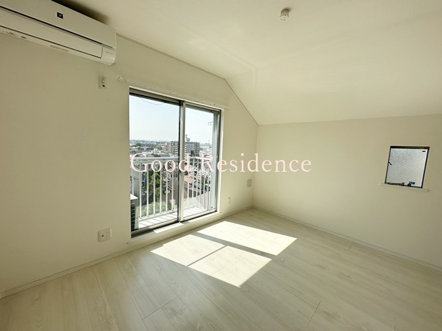 その他部屋・スペース　【住環境、アクセス良好！】安心セキュリティ完備♪