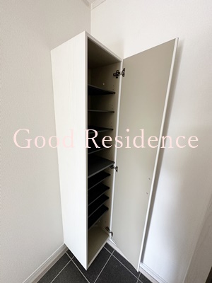 収納　【住環境、アクセス良好！】安心セキュリティ完備♪