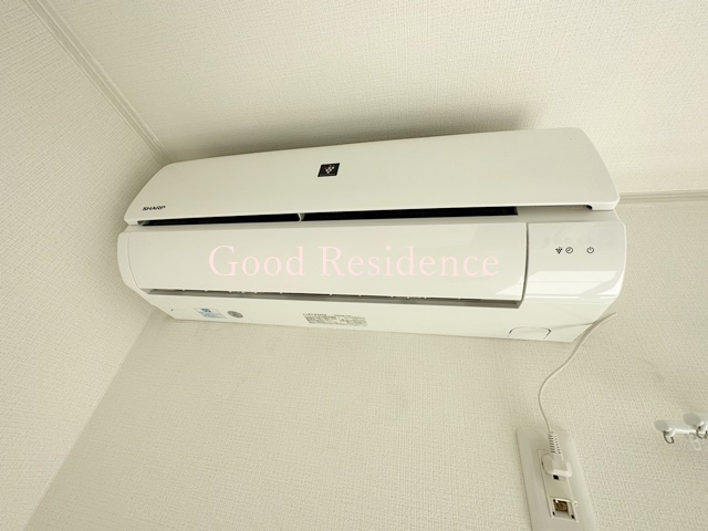 その他設備　【住環境、アクセス良好！】安心セキュリティ完備♪