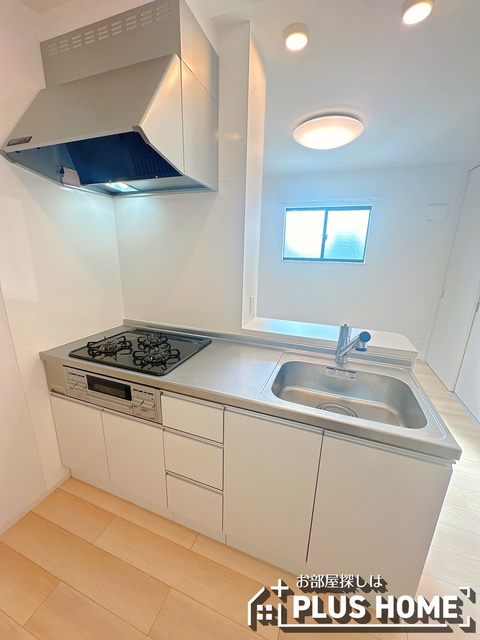 キッチン　類似写真