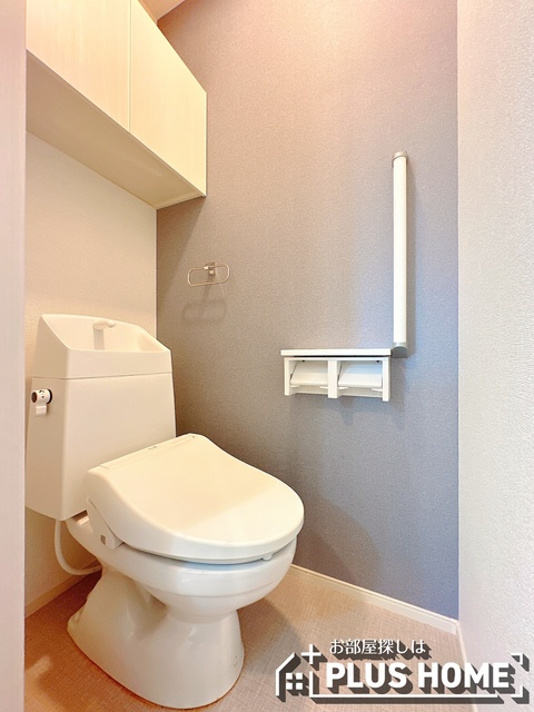 トイレ　類似写真