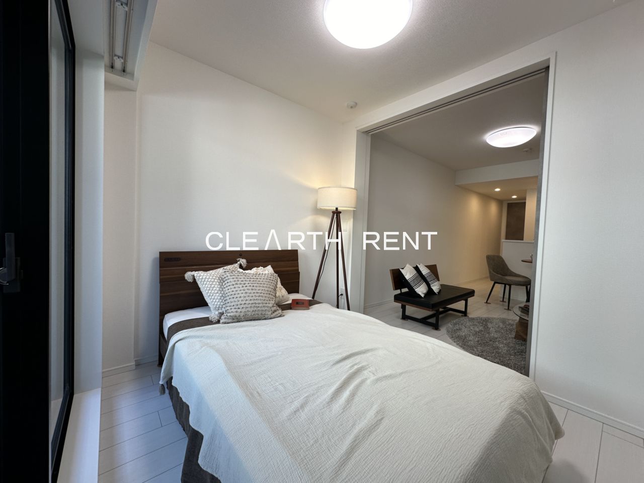 その他部屋・スペース　モデルルーム