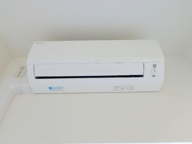 その他部屋・スペース　エアコン