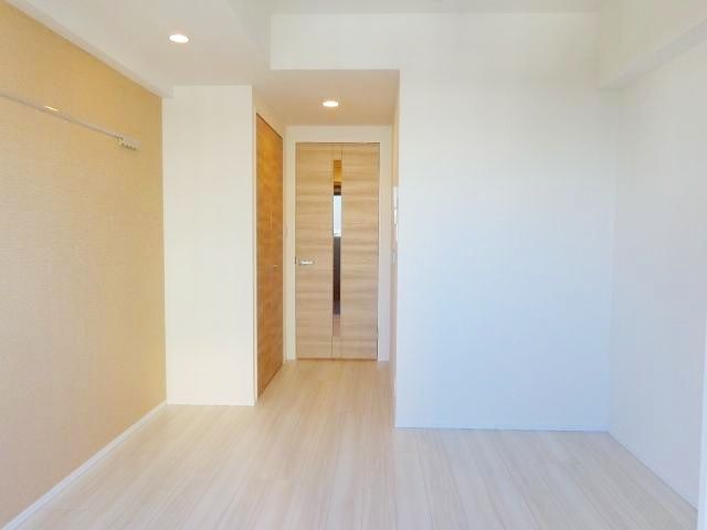 居室・リビング　洋室２