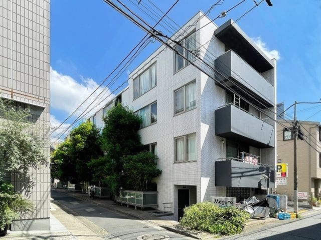 建物外観　☆綺麗な外観☆