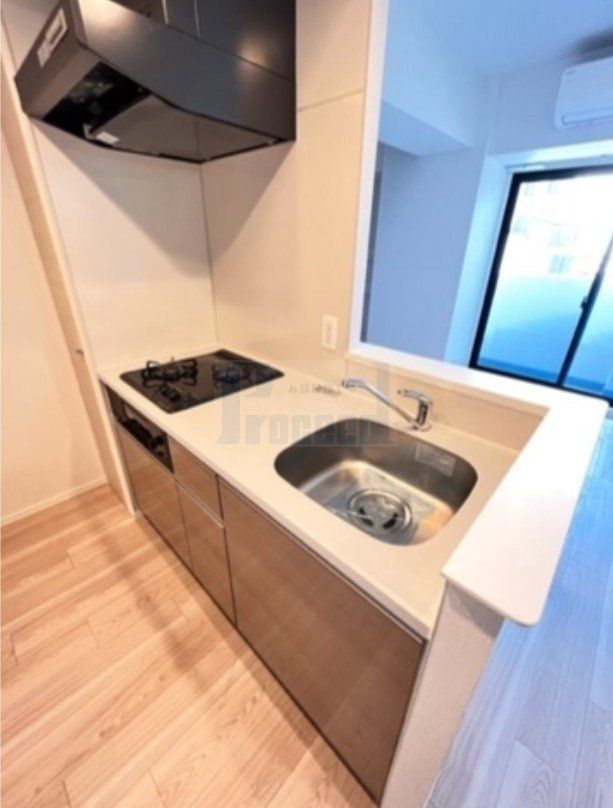 キッチン　☆こちらの物件は仲介手数料無料です☆