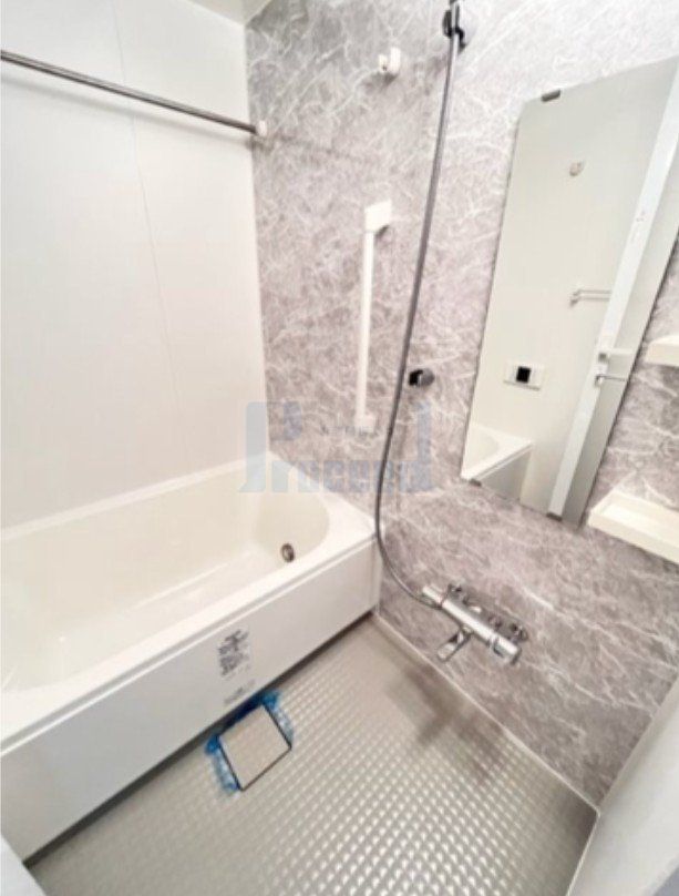 バス・シャワールーム　☆こちらの物件は仲介手数料無料です☆