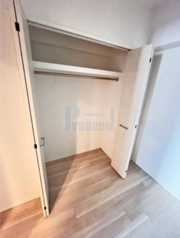 収納　たっぷり収納できます！