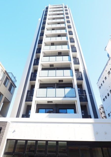 建物外観　☆こちらの物件は仲介手数料無料です☆