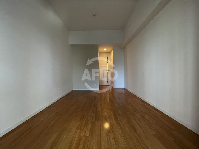 居室・リビング　エスライズ京町堀　洋室