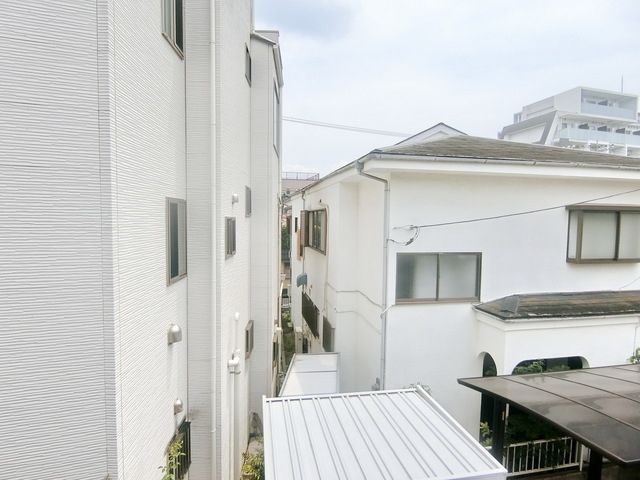 眺望　☆景色☆