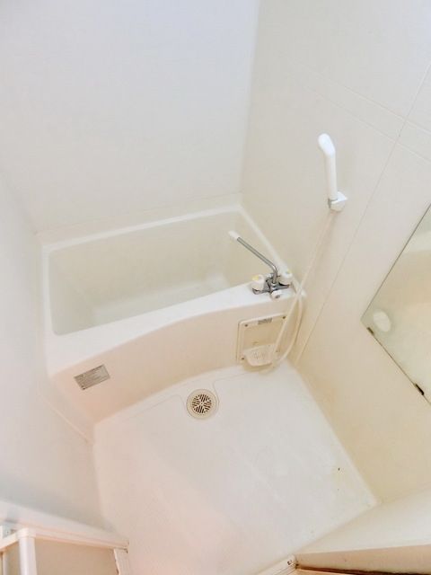 バス・シャワールーム　☆バスルーム☆