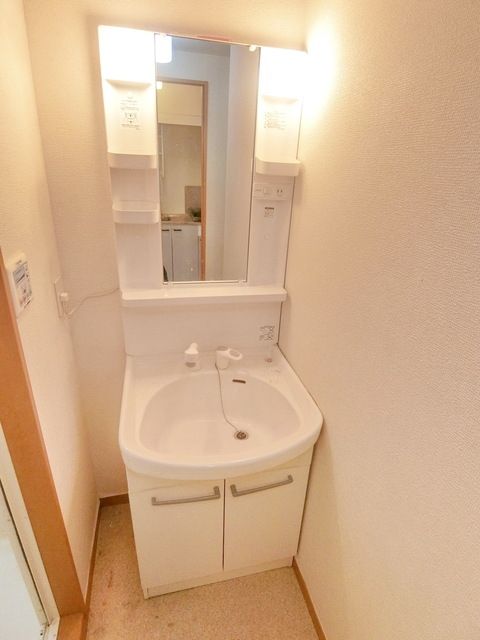 洗面設備　☆独立洗面所☆