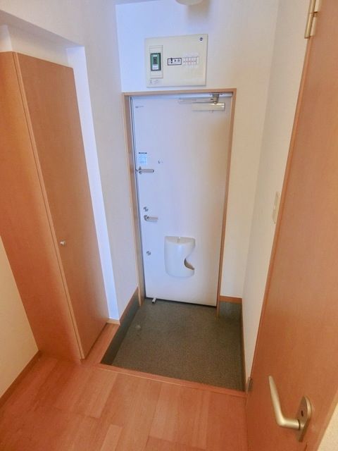 玄関　☆玄関☆