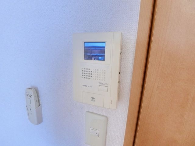 セキュリティ　☆セキュリティー☆