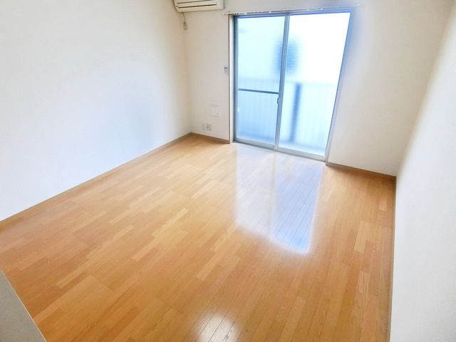 居室・リビング　☆フローリング☆