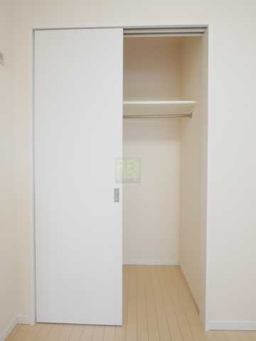 収納　別間取り　参考写真