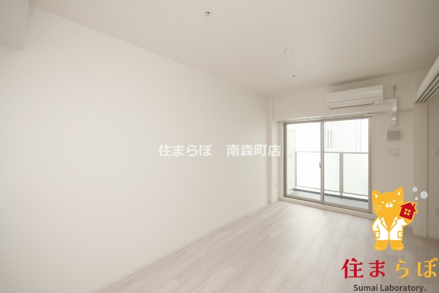 居室・リビング　暮らしの中心になる場所