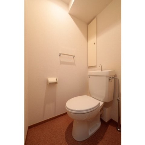 トイレ　別部屋参考写真