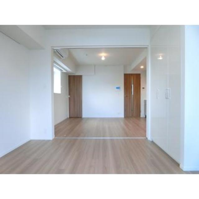 居室・リビング　※写真は同タイプ住戸です。