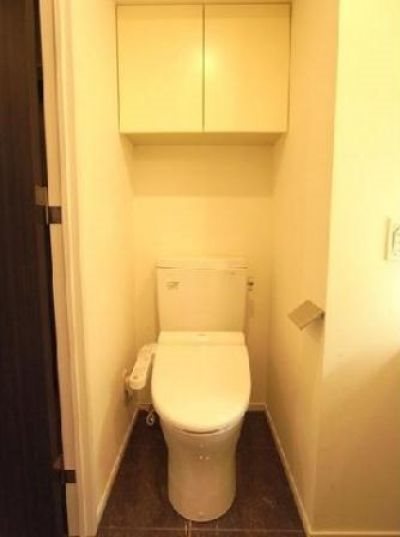 トイレ　★見学予約受付中★