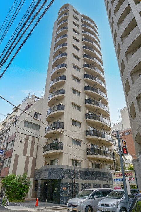 建物外観　★見学予約受付中★