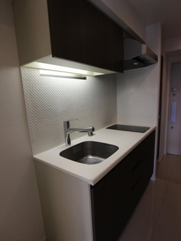 キッチン　★見学予約受付中★