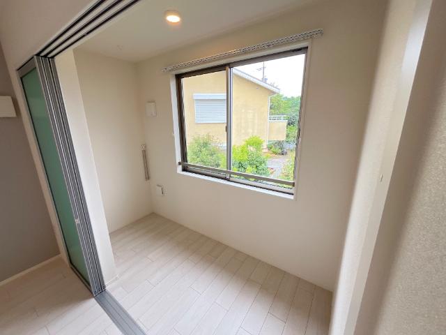 バルコニー　インナーテラス（イメージ）