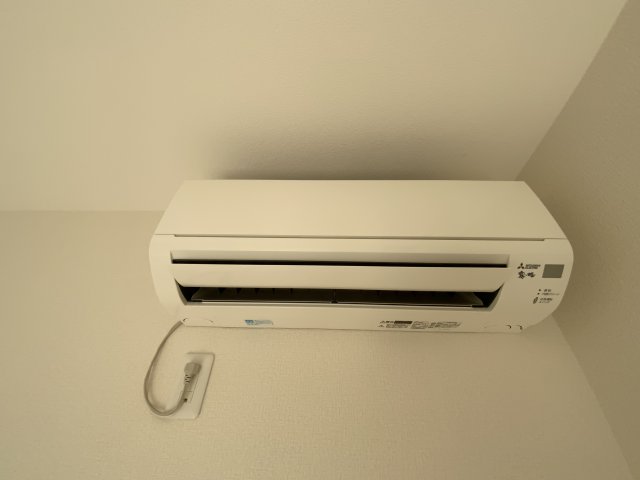 その他設備　退去前につき、他の部屋のお写真です。