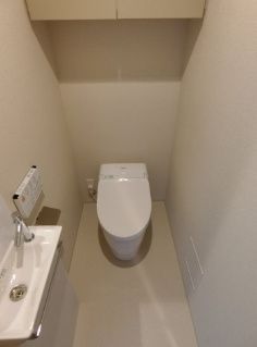 トイレ　参考写真です