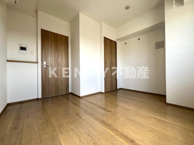 居室・リビング　ゆったりとしたリビングです