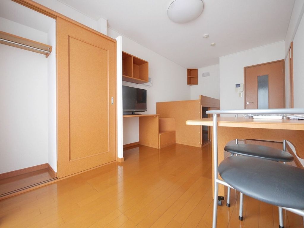 居室・リビング　リビング/居室